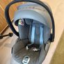 Cybex cloud infant car seat Image 3