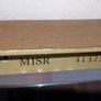 Yamaha M1SR Upright Piano - Dark Polished Finish Image 4