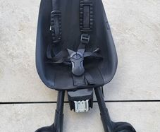 Urban IKI kids bike seat