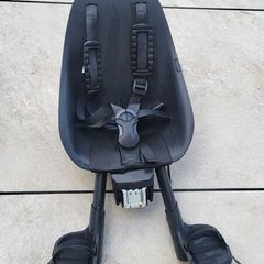 Urban IKI kids bike seat