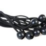 bungee net ties, goal net fixings Image 2