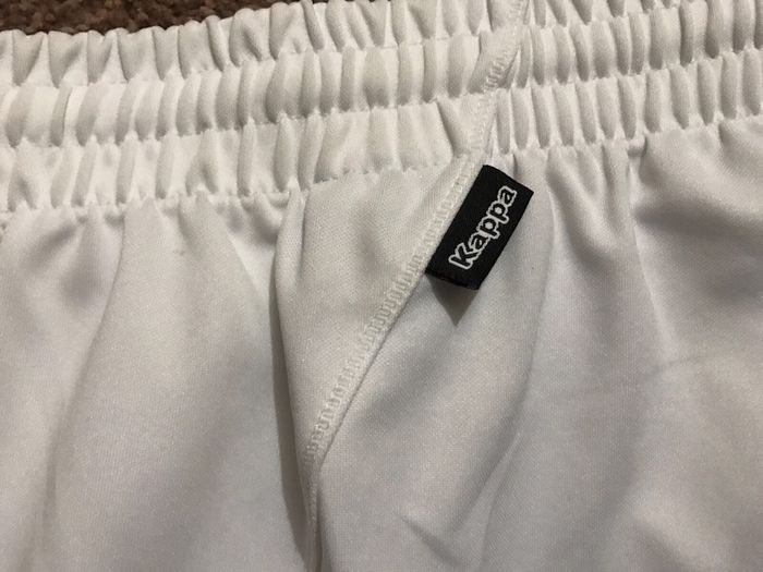 Men's Kappa Shorts