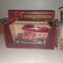Vintage Model Trucks Collectors Die-Cast Image 2