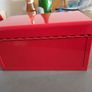 Snap-on Small Tool Chest - Box - Drawer Jewellery Box - Watch Box - Trinket Box Etc Rolex Breitling Omega Swiss Watch Image 6