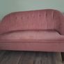 2 seater sofa Image 3