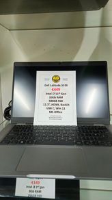 Dell Latitude 5320