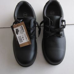 New PortWest Steelite Work Laced SafetyShoes S9