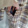 Ladies coat  Mark's and Spencer Size 20 Image 8