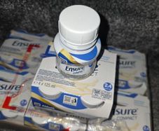 ensure compact  125 ml