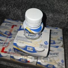 ensure compact  125 ml