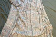 H&amp;M dress