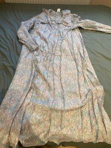 H&M dress