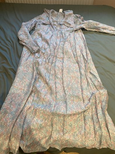 H&M dress