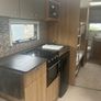 Caravan, Bailey Pursuit 640 - 5 Berth, 2017 Image 7