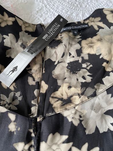 Marks&Spencer BNWT dress, size UK12