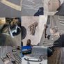 Garage Clear out Escort, Mini, Starlet Parts Image 8