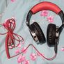 Headphones DJ Image 3