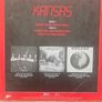 Kansas 12" - Fight Fire With Fire Image 2