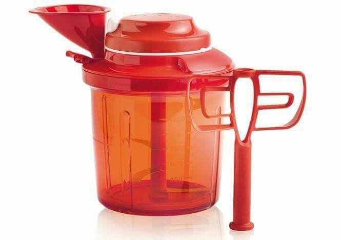 Tupperware ExtraChef