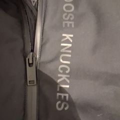 Mens  Brand New Unworn Original Moose Knuckles Jacket Size Small For Quick Sale/swap
