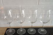 wine glasses