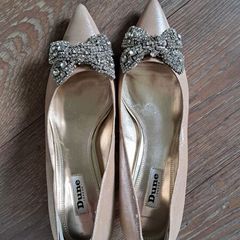 Dune shoes