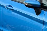 Ford Fiesta Door