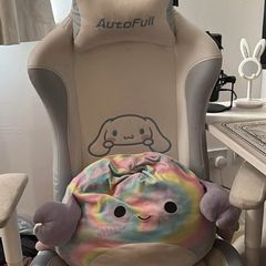 Autofull gaming chair Sanrio