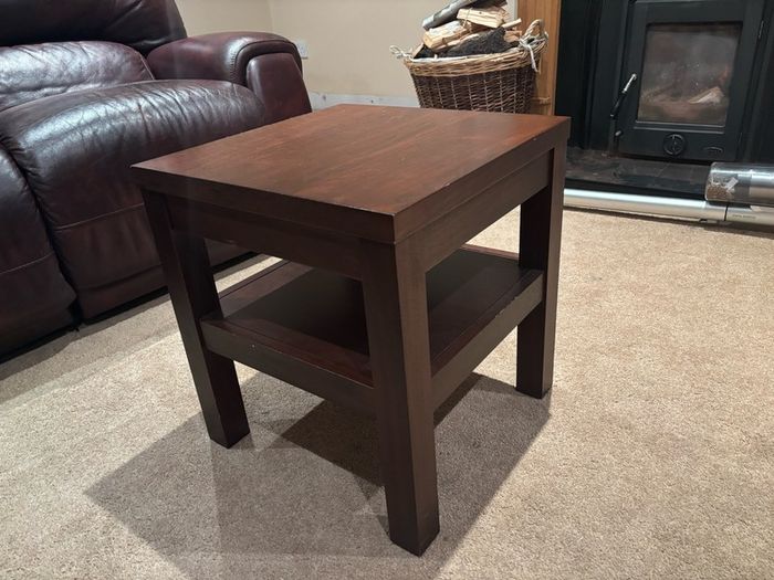 Pine Doors, Wardrobe, TV Table