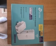Wifi extenders