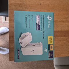 Wifi extenders