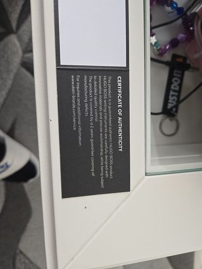 lexus gif box