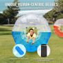 Inflatable Bumper Ball Set  2-Pack 4ft Image 3