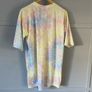 Bnwt Plt Tie Dye Dress Uk 8 Image 7