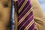 Harry Potter tie and sword