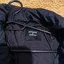 ladies jacket quilted puffa  super dry NEW Image 4