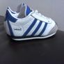Adidas Trainers, size EU-19, UK-3 Image 2