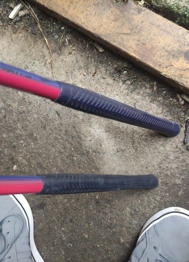 golf clubs