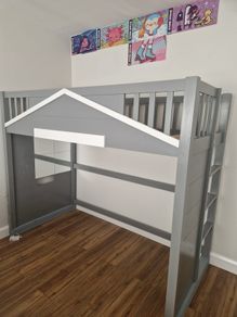 kids bed
