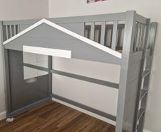 kids bed