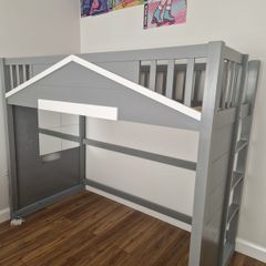 kids bed