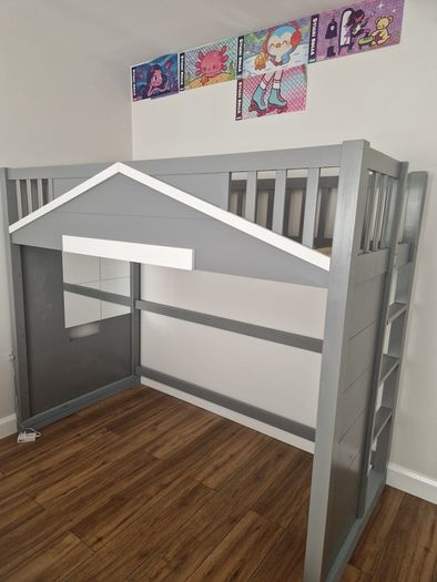 kids bed