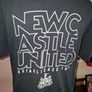 Newcastle United Official T-Shirt large size Image 4