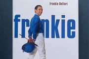 Autobiography - Frankie Dettori