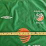 Ireland World Cup 2002 Jersey Image 6