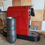 4 plant pots / 4 espresso cups Image 4
