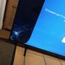85" Samsung tv Image 2