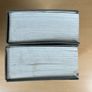 2x 1987-88 Art Sales Index Books | Edited by Richard Hislop | Rare Reference Set Image 4