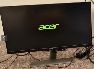 ACER 24 inch monitor