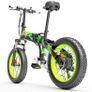Lankeleisi X2000 Plus Electric Bike Image 3